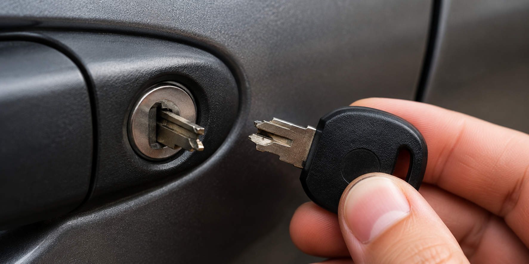 How to Get a Broken Key Out of a Lock 1 Why Do Keys Break Inside Locks