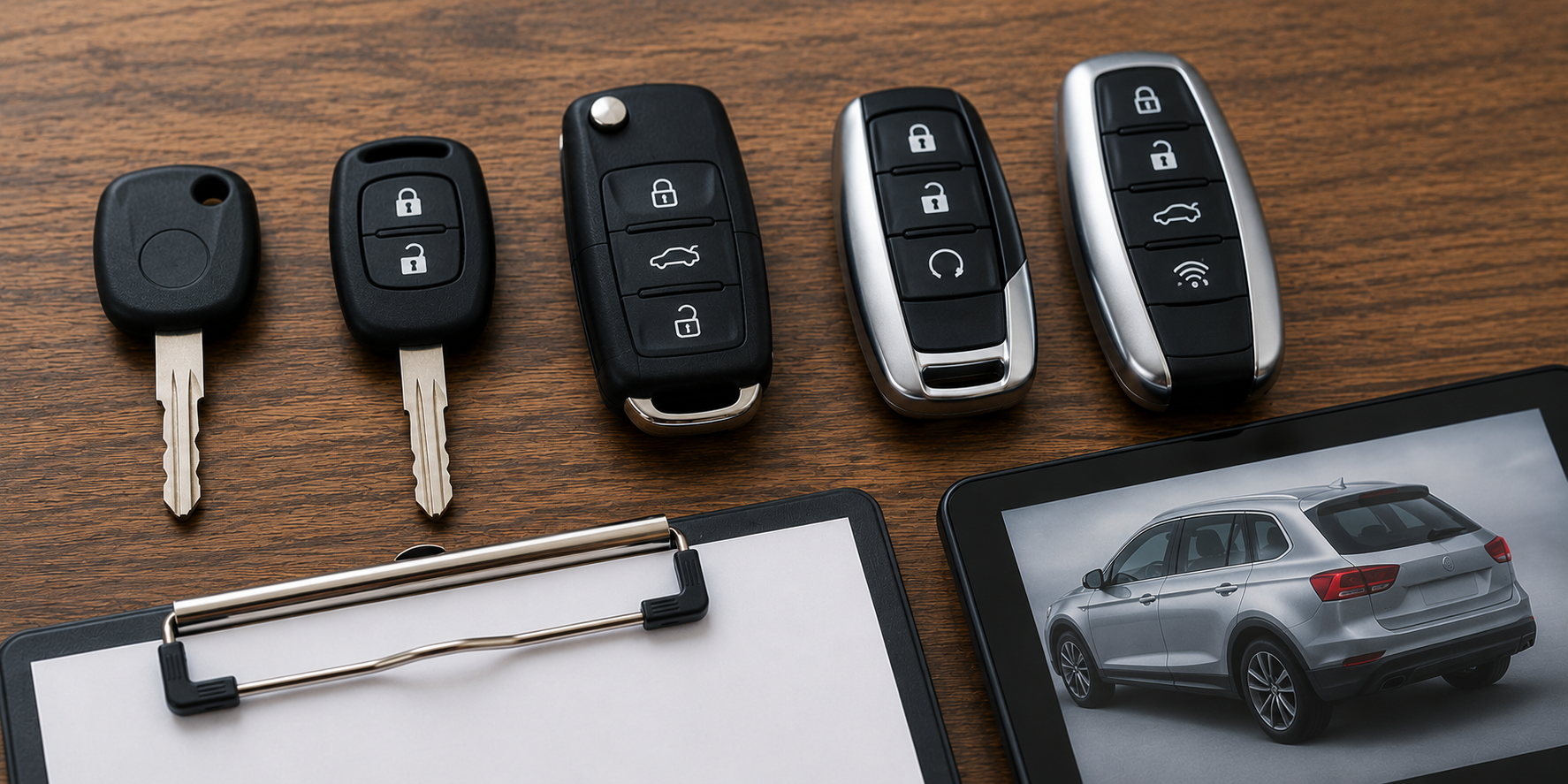 How Much Is a Spare Car Key? 1 Why Do Spare Car Key Prices Change