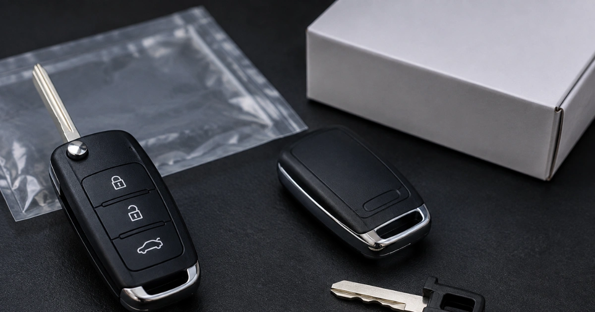 OEM vs Aftermarket Car Keys: Which Replacement Should You Choose? 1 What Is an OEM Car Key