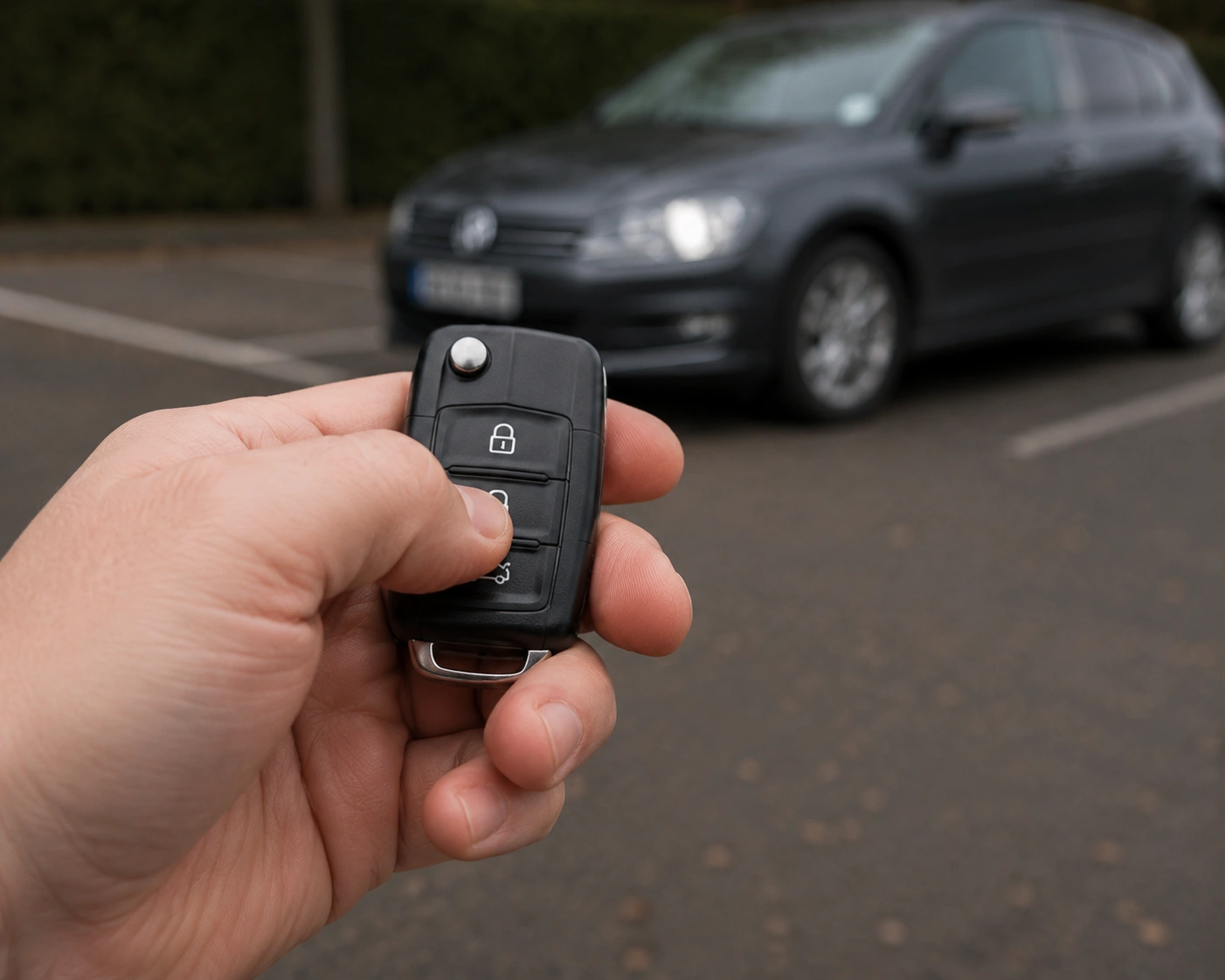 Why Does My Key Fob Only Work Close to the Car? 1 Why Has My Key Fob Range Become Shorter